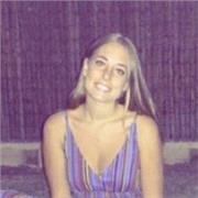 Graduada en Ciencias Ambientales, doy clases particulares de Primaria hasta 4 de la ESO